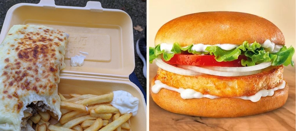 Délice d’Asie - Gallery Image 1