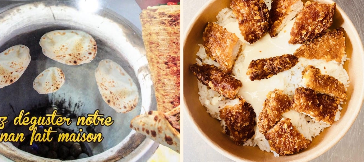 Délice d’Asie - Gallery Image 2