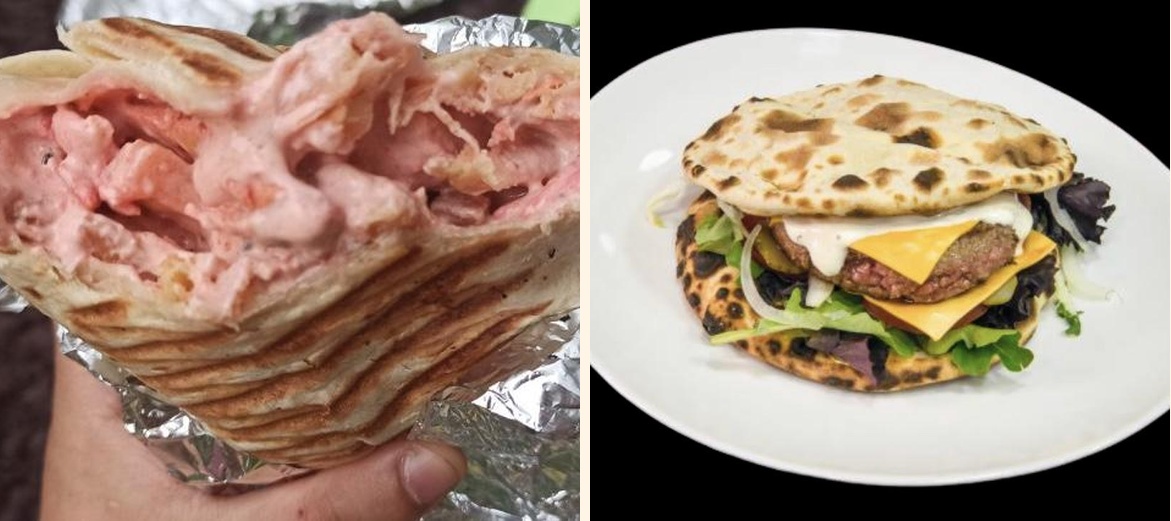 Délice d’Asie - Gallery Image 5